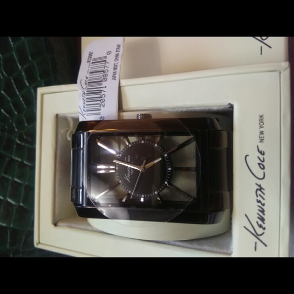 New Kenneth Cole new york Watches - Picture 2 of 4