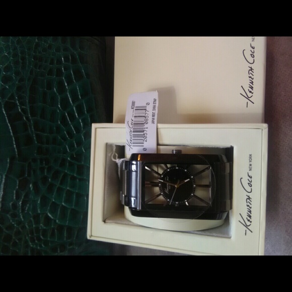 New Kenneth Cole new york Watches - Picture 3 of 4