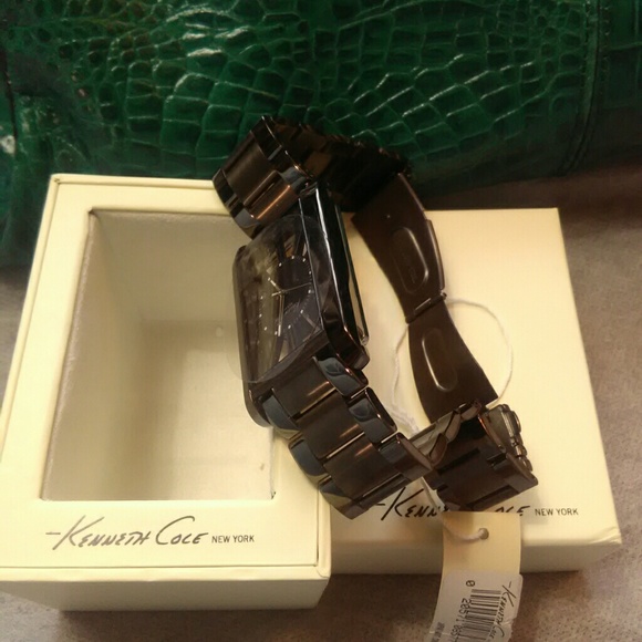 New Kenneth Cole new york Watches - Picture 4 of 4
