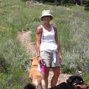 Meet your Posher, Vsnessa