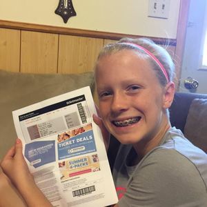 Meet your Posher, Melissa