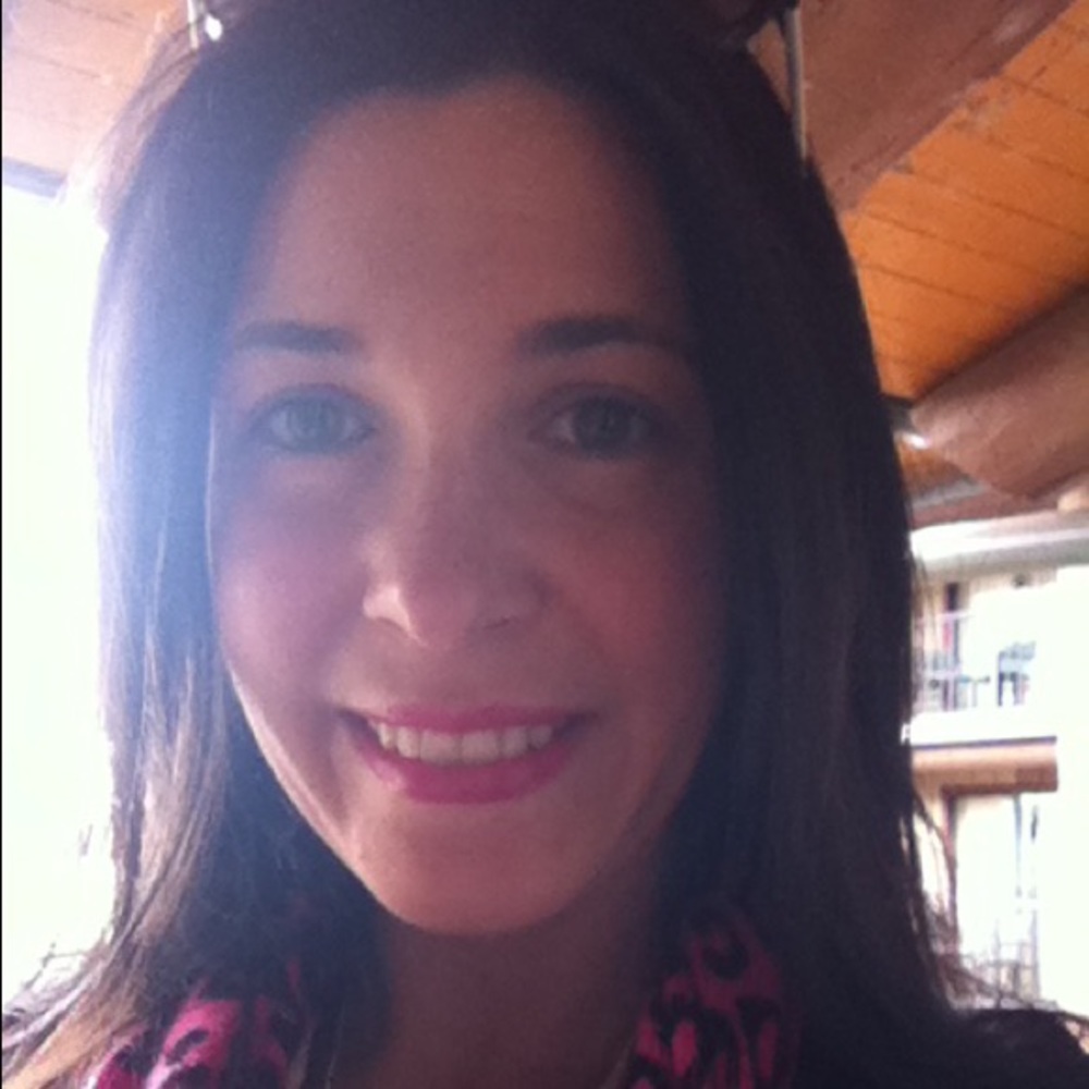 Meet your Posher, Rachel