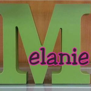 Meet your Posher, Melanie