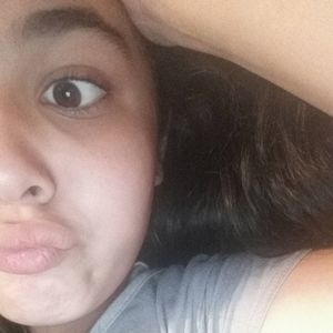 Meet your Posher, Vanessa