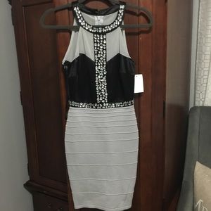 Wow Couture Dress from Nordstrom Rack