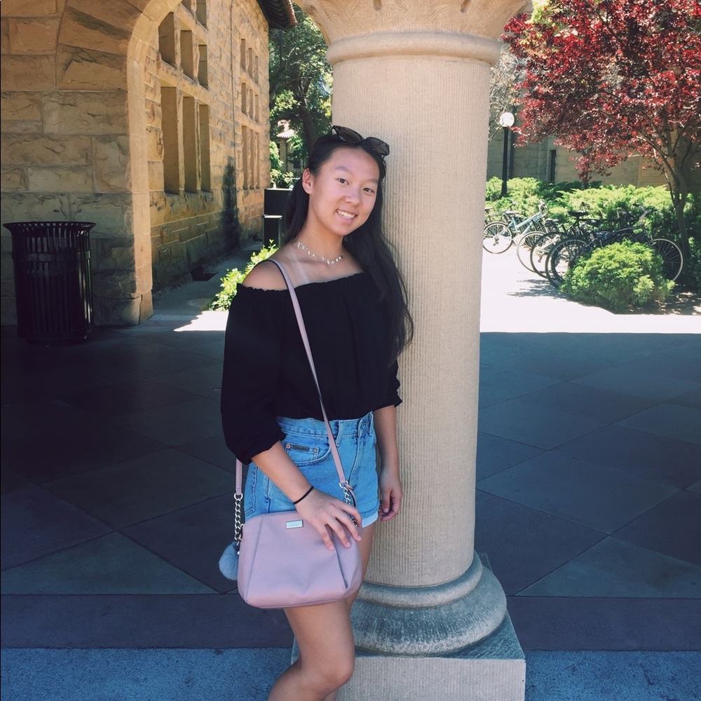 Meet your Posher, Grace