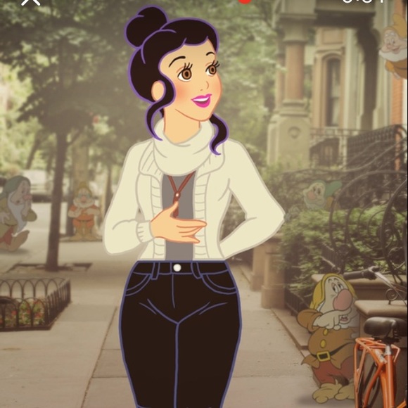 Hey Poshers!! - Picture 2 of 4