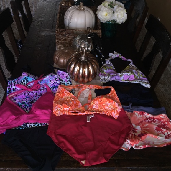 Swim bundle