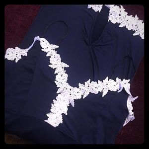 Blue Intimate Dress!💙 L/XL