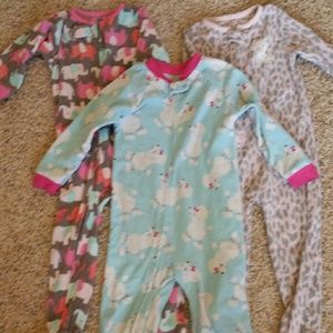 4T PJ set