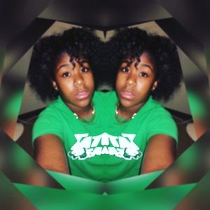 Meet your Posher, Mariah