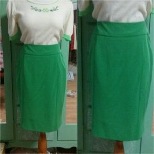 NY&C Pencil Skirt