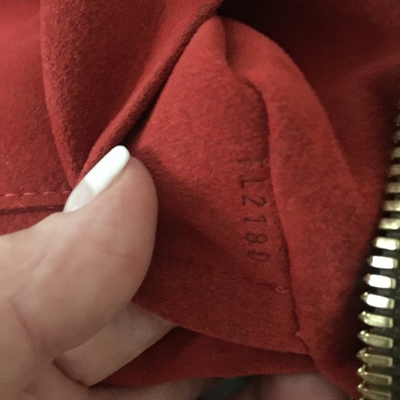 Louis Vuitton Trevi PM for sale or trade! - Picture 3 of 4