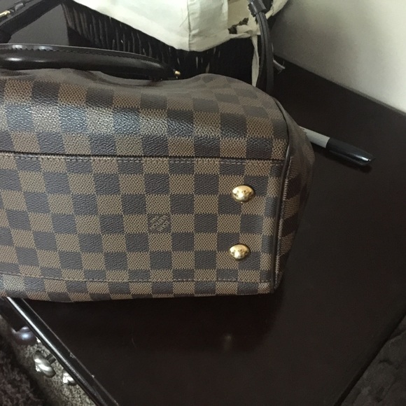 Louis Vuitton Trevi PM for sale or trade! - Picture 4 of 4