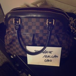 Louis Vuitton Trevi PM for sale or trade!