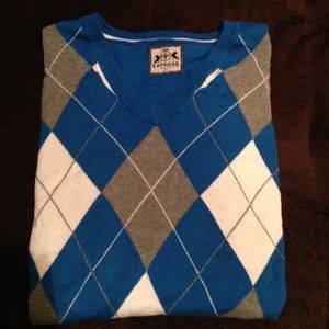 Express Sweater