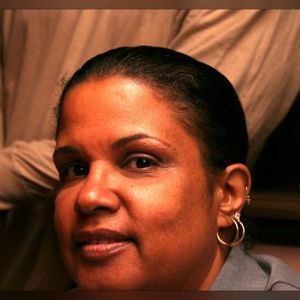 Meet your Posher, Donna