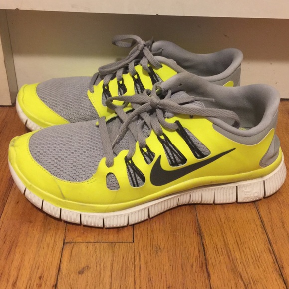 Nike Free 5.0+