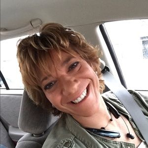 Meet your Posher, Tisha