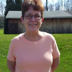 Meet your Posher, Lillian