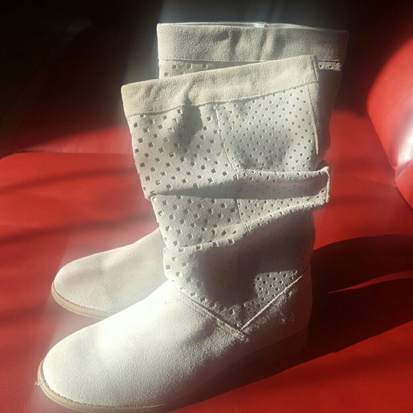 toms boots