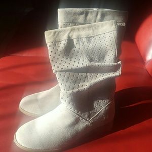 toms boots