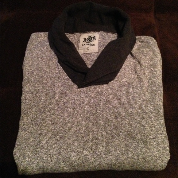 Express Pullover