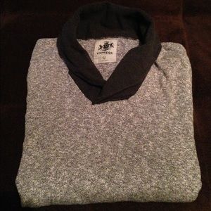 Express Pullover