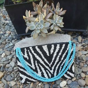 Guess Collection, cocktail purse or clutch