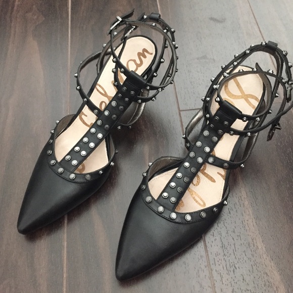 Sam Edelman Shoes