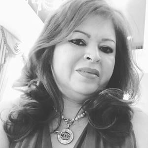 Meet your Posher, Gianna