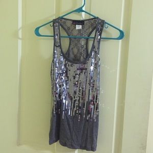 BodyCentral tank top