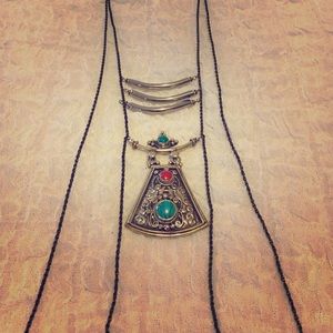 Vanessa Mooney necklace