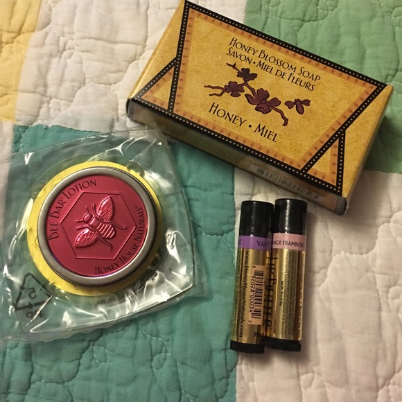 Honey House Bundle.