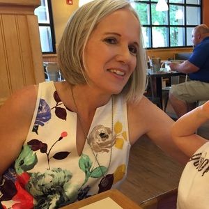 Meet your Posher, Doris