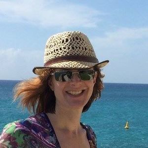 Meet your Posher, Melinda