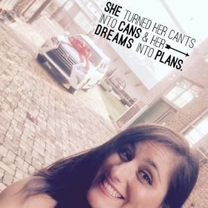 Meet your Posher, Janie