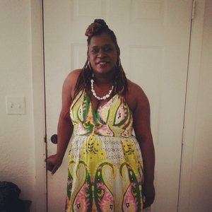 Meet your Posher, Tanyika