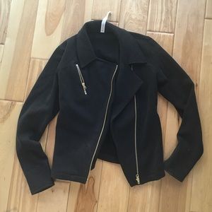 Lulu lemon Zip Jacket