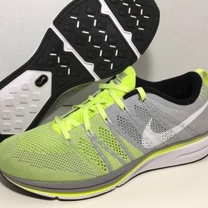 Nike Flynit Trainer