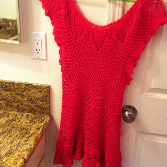 Lace dress $10 SALE