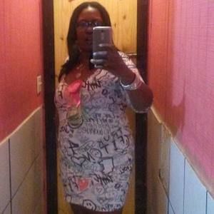 Meet your Posher, Brandy