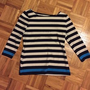 Striped shirt