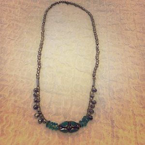 Vanessa Mooney necklace