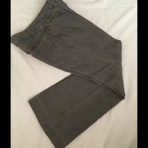 J.Jill stretch jeans
