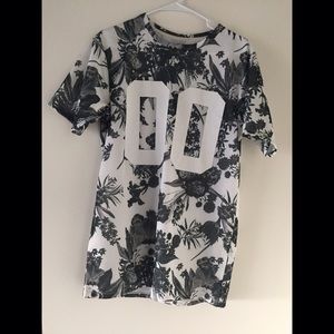 Graphic Tee from PacSun