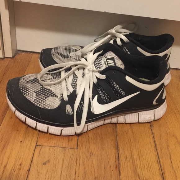 Nike Free 5.0+