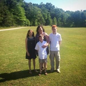 Meet your Posher, Kelly