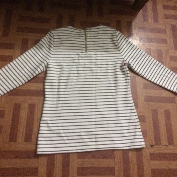 Talbots Blouse - Picture 3 of 3