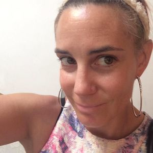 Meet your Posher, Lauralee